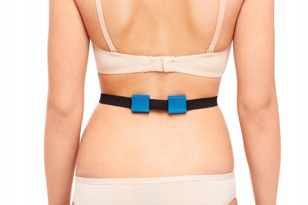 Mat DROPLET 3,5 LYAPKO for massage ORIGINAL with spikes for pain GREEN Medical device no
