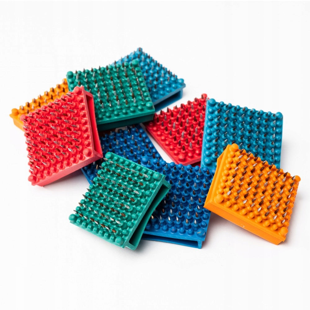 Mat DROPLET 3,5 Lyapko for massage ORIGINAL with spikes for pain applicator!!!!