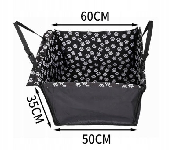 Mat for car transporter for dog I175 Size other