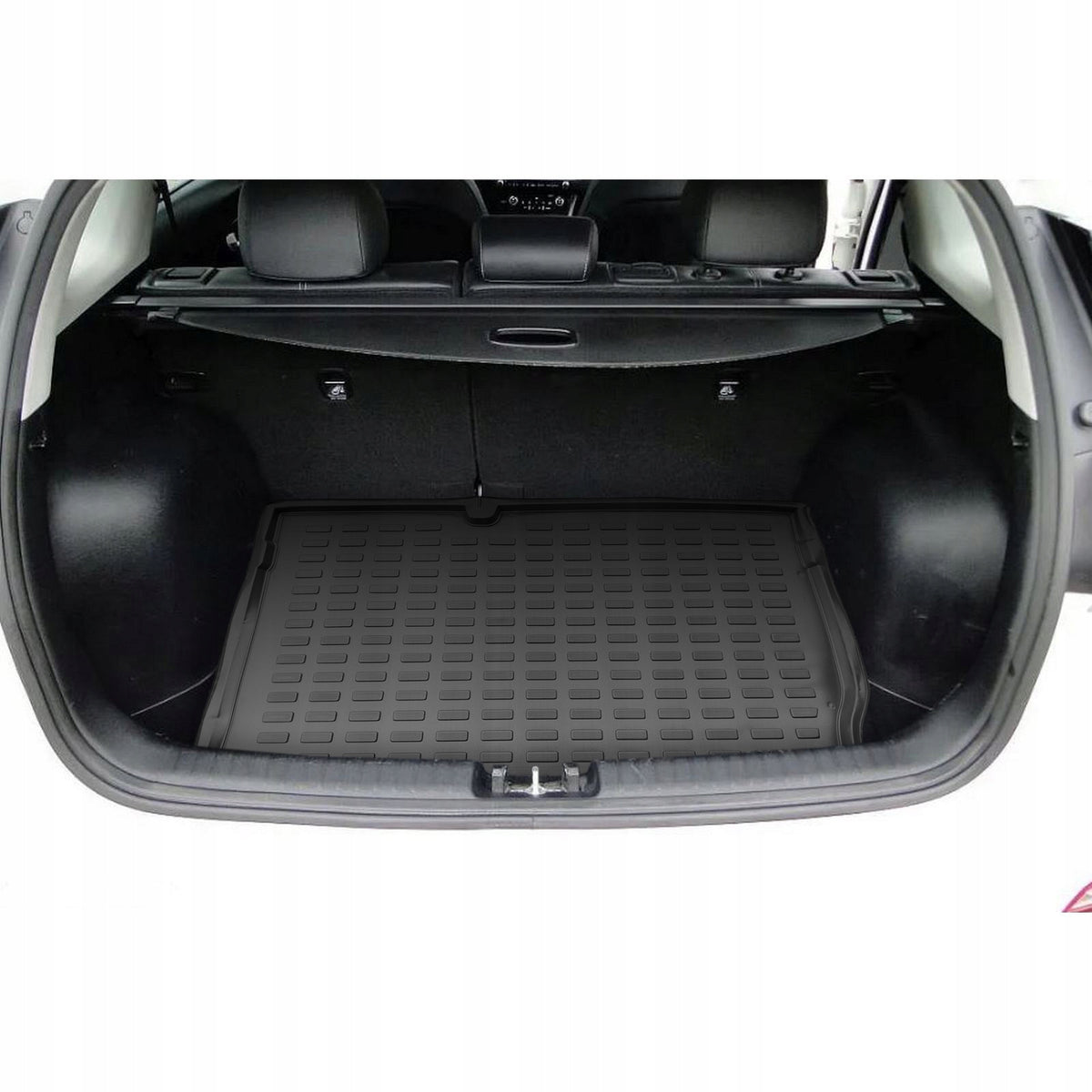 Mat insert rug for trunk Kia Niro 2016-2022 2021 2020 2019 2018 2017 Packaging status original