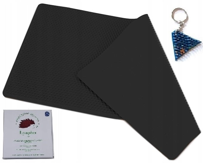 Mat with spikes Standard 5,8mm Lyapko NICKEL FREE ORIGINAL + FREEBIE KEYCHAIN !