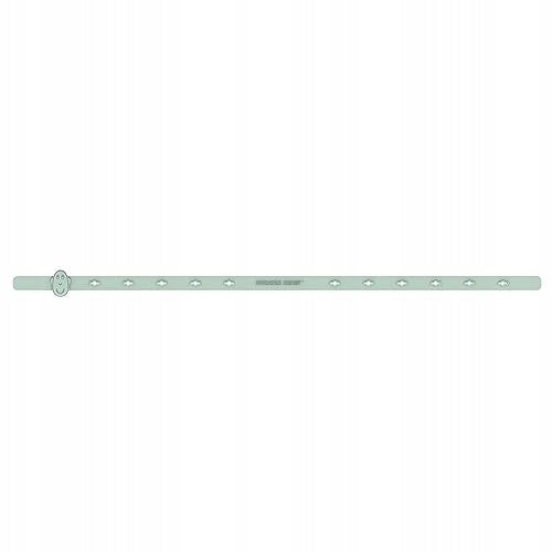 Matchstick Monkey silicone pendant long for trolley 55 cm MAXI Mint Green Brand Matchstick Monkey