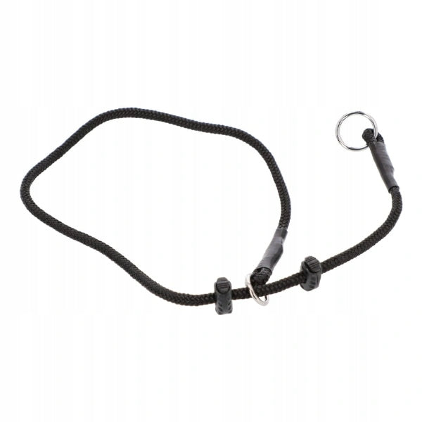 Material dog collar Dingo size XS