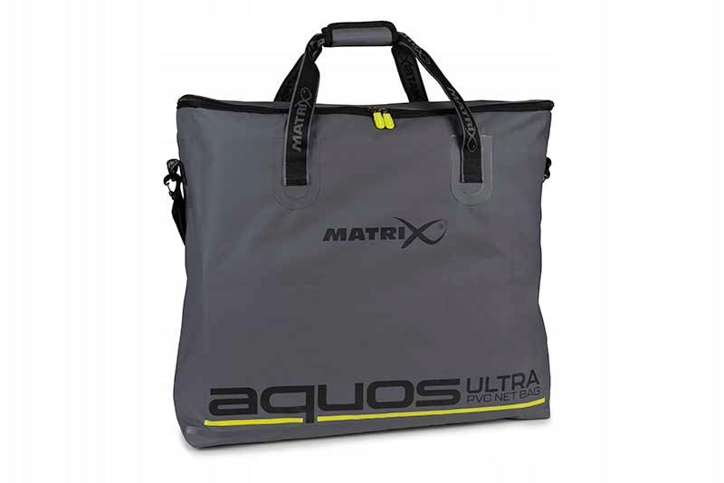 Matrix Aquos Ultra Pvc Net Bag Manufacturer code GLU177