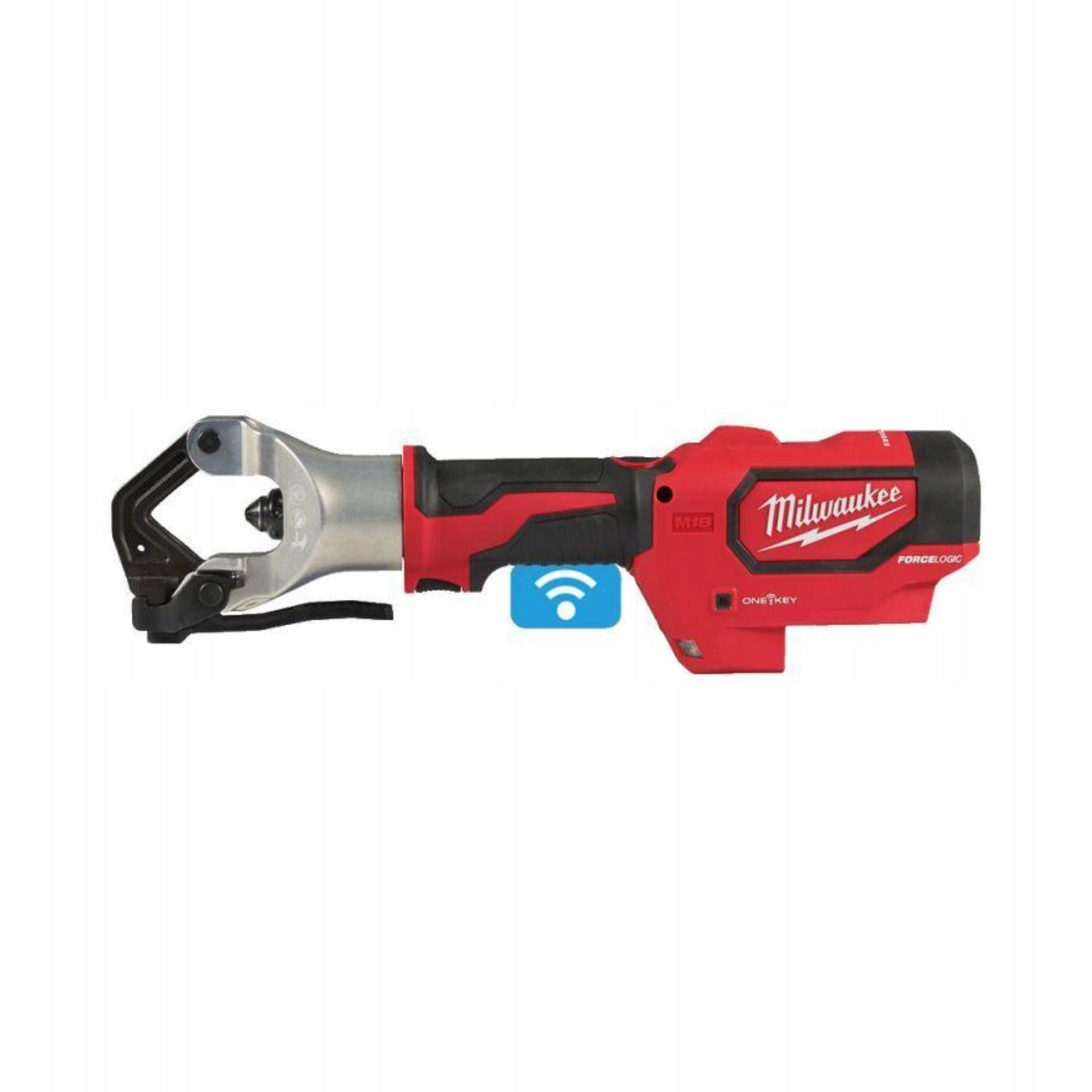 Matrix-free hydraulic crimping machine Milwaukee M18 HDCT-0C Manufacturer code 4933471949