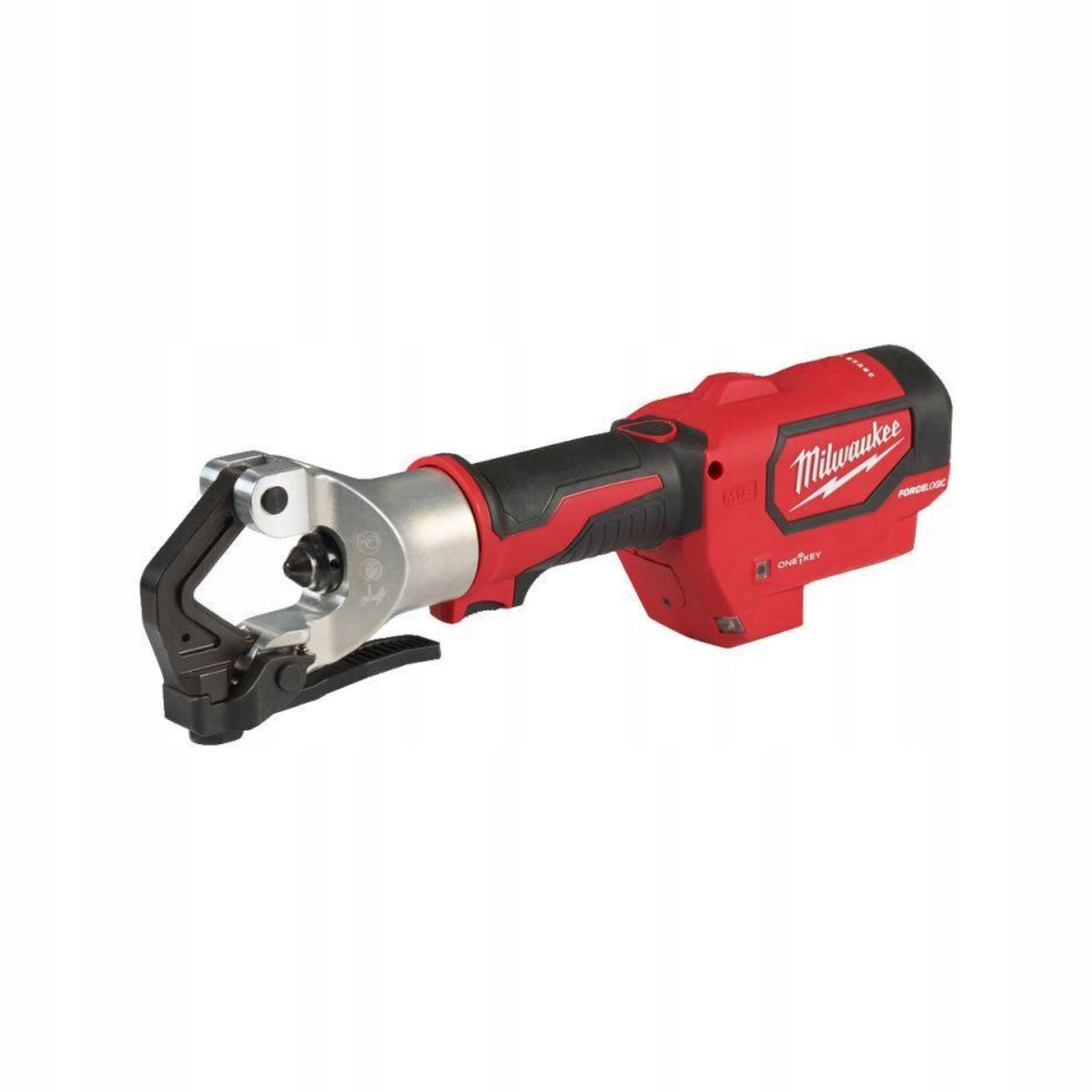 Matrix-free hydraulic crimping machine Milwaukee M18 HDCT-0C