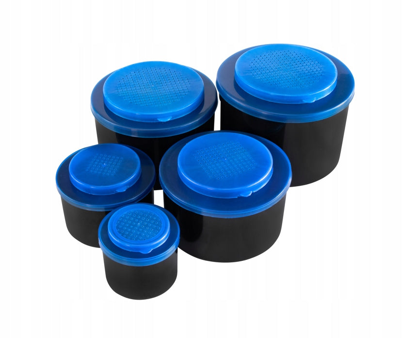Matryoshka Bait Tube Set 5 pcs ZEBCO