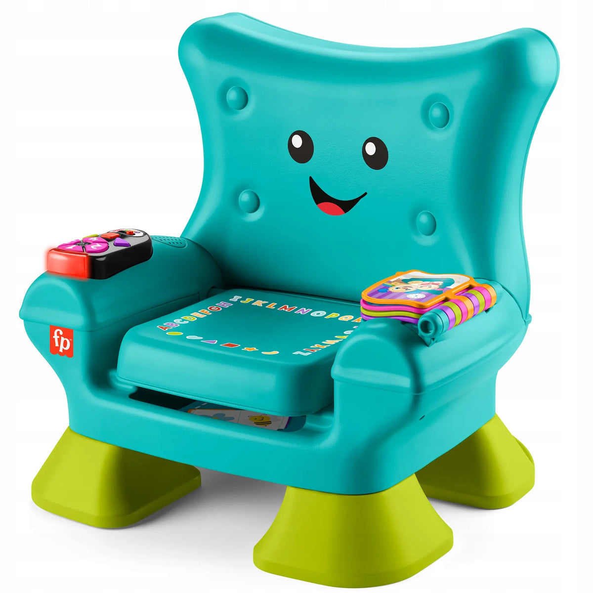 Mattel: FP KAcagj és Fejlődj Tanuló Kisszék