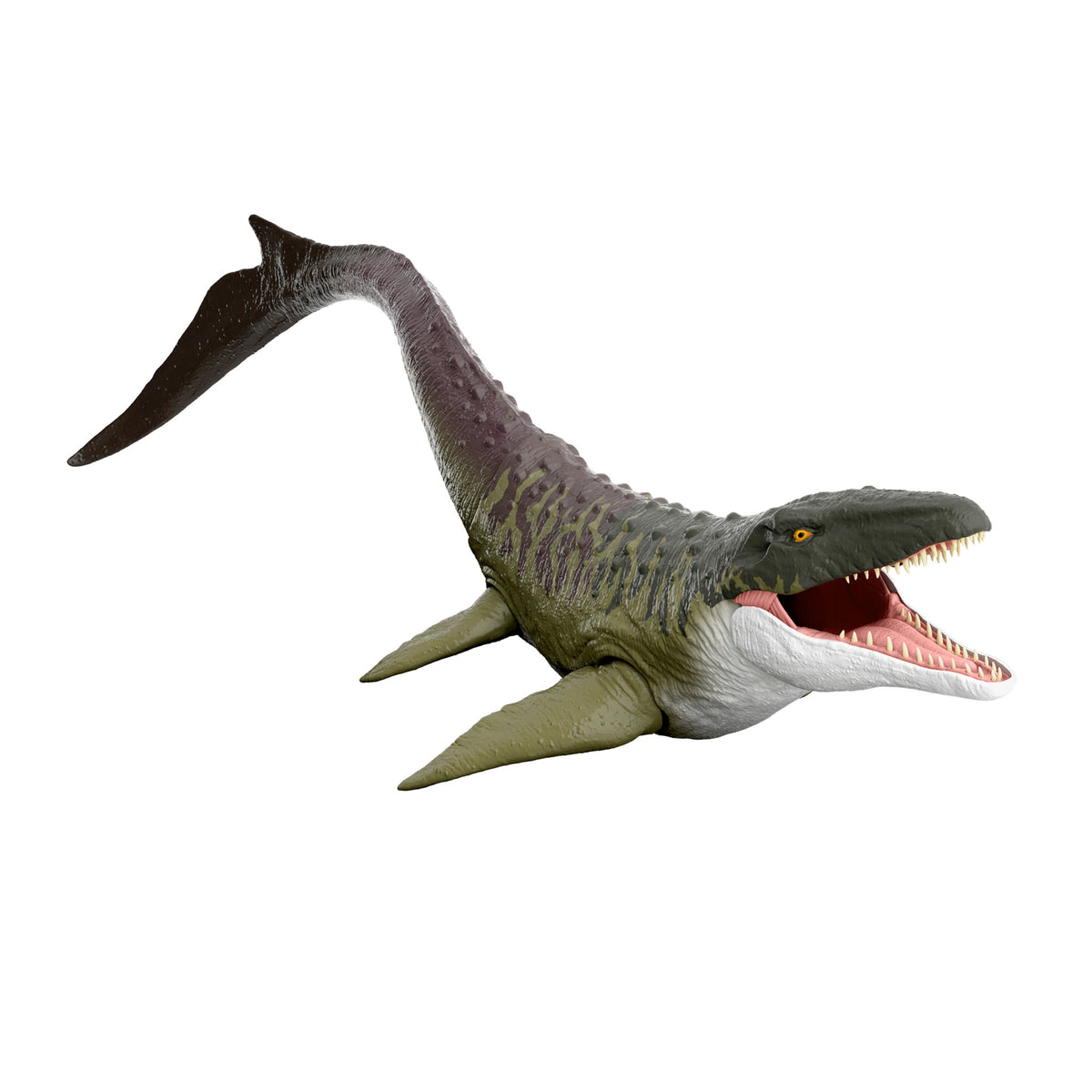 Mattel Jurassic World Great Mosasaurus JGB51 EAN (GTIN) 0194735309610