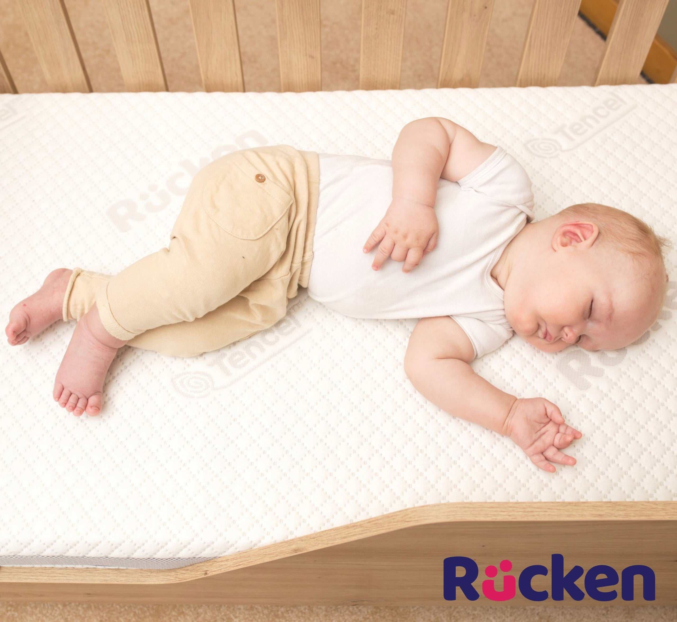 Mattress 120x60 for Cot Premium Double Sided H2 H3 60x120 Medical device yes