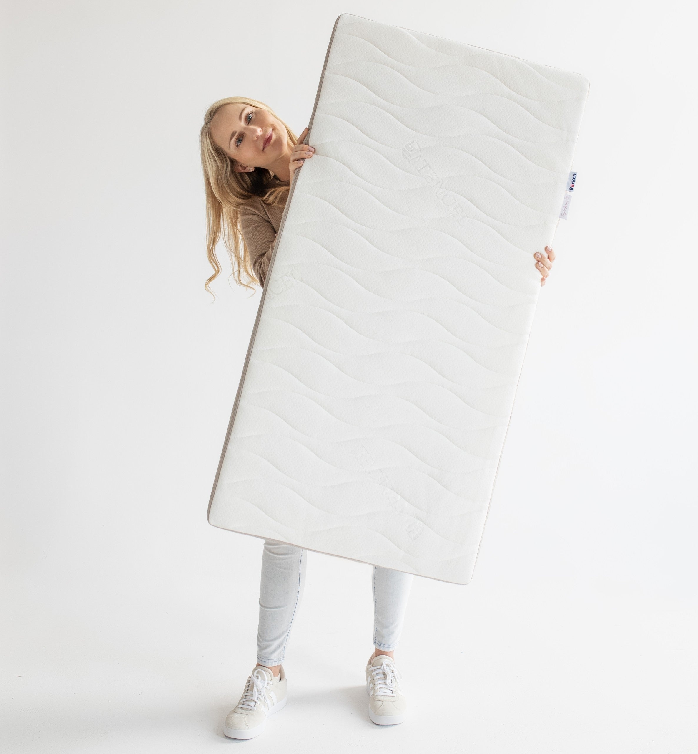 Mattress 120x60 for Premium Cot PHYSIOOMMY Children's Double Sided H2/H3 Medical device no