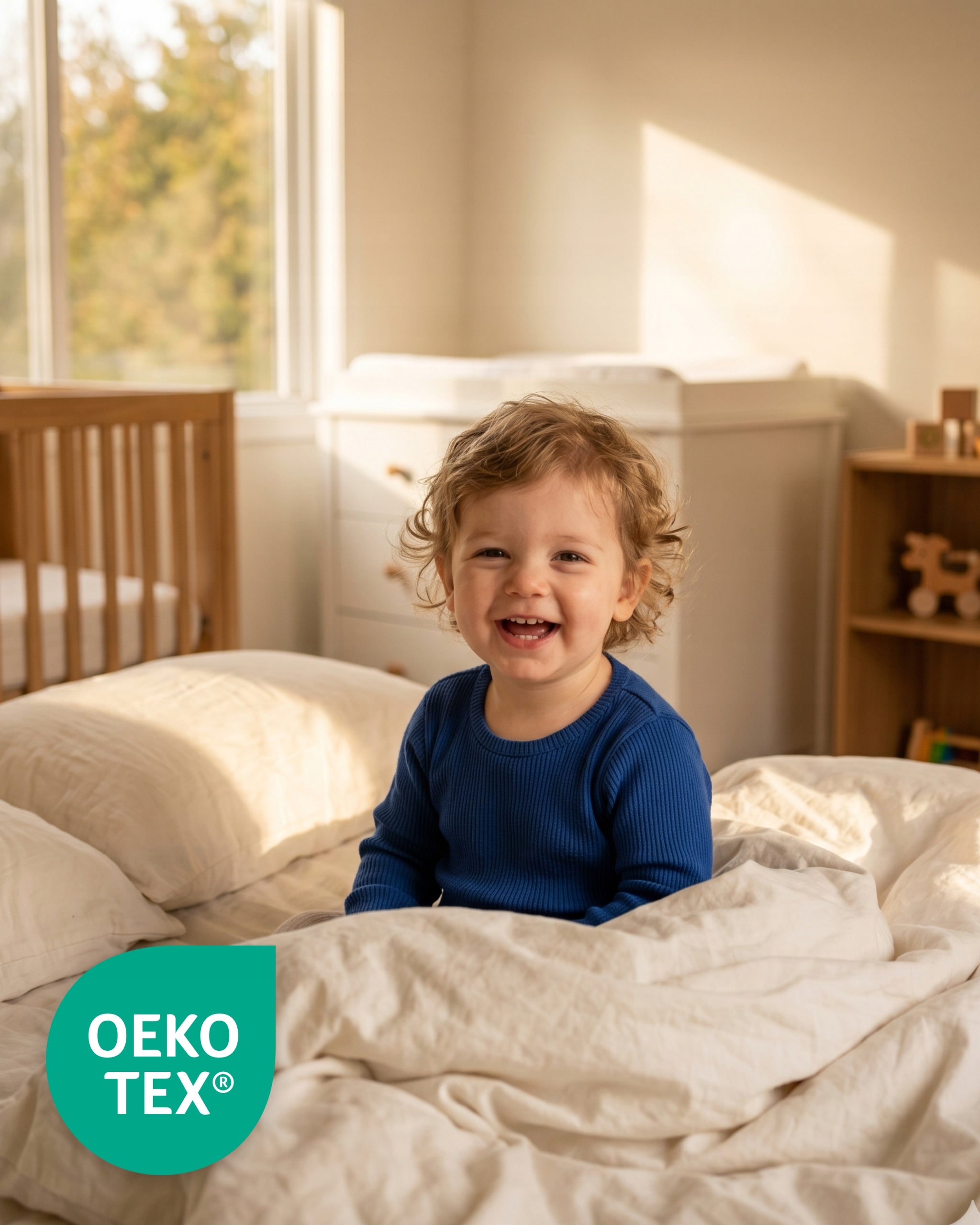 Mattress 120x60 for cot foam hard baby 60x120 cm for baby Packaging status original