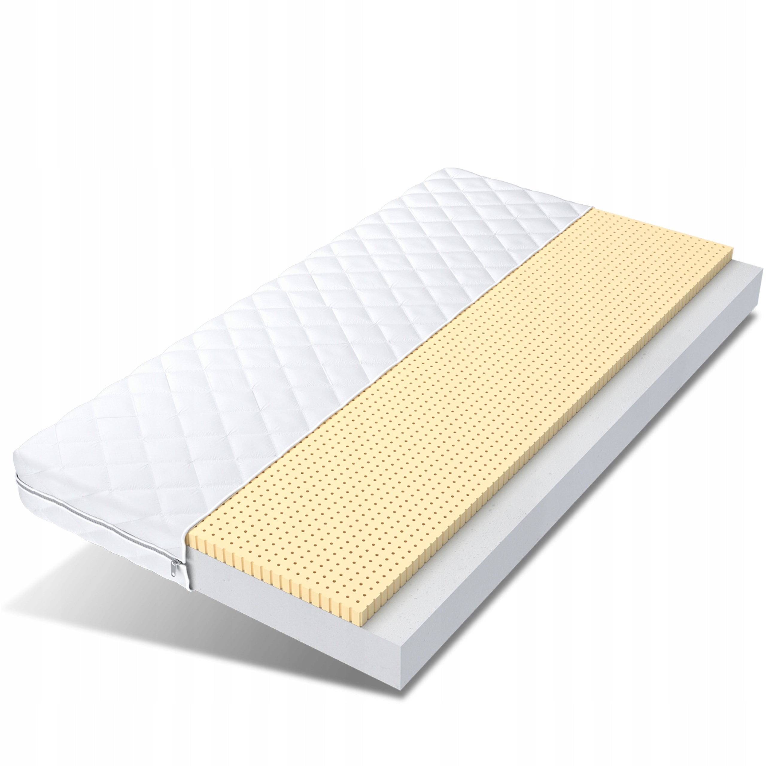 Mattress 120x70 latex foam VENUS