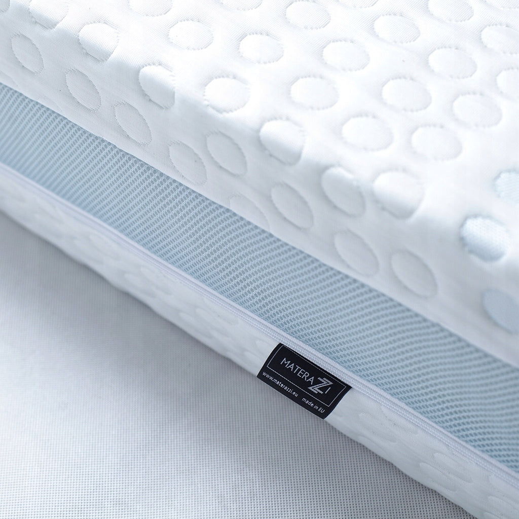 Mattress 160x80 foam children coconut foam OLO Baby Natural 10 cm Brand no brand