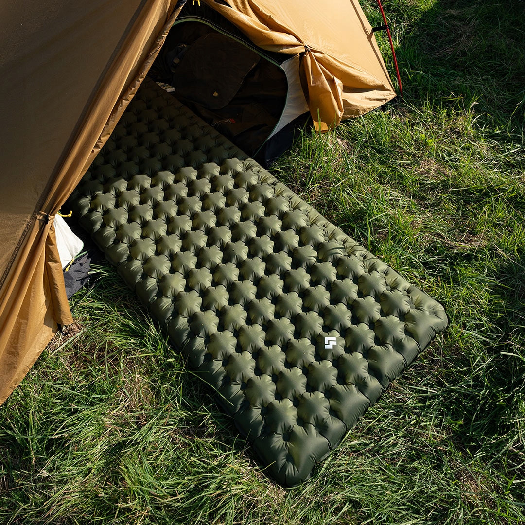 Mattress Alpinus Aarhus light four-season ZJ11830 Brand Alpinus