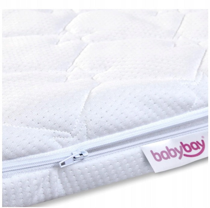 Mattress Babybay supplied Classic Fresh for model Original 81x41,5x5cm OEM Packaging status original