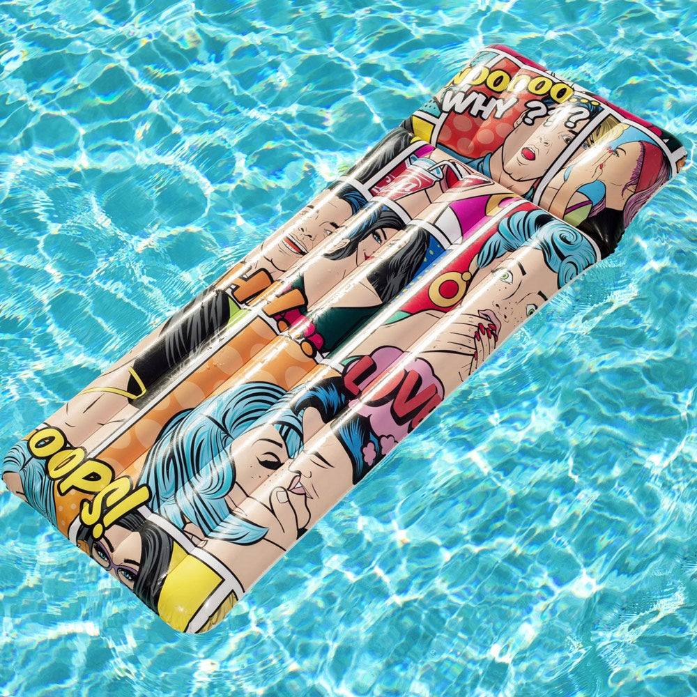 Mattress Bestway 44059 pool and beach mattress