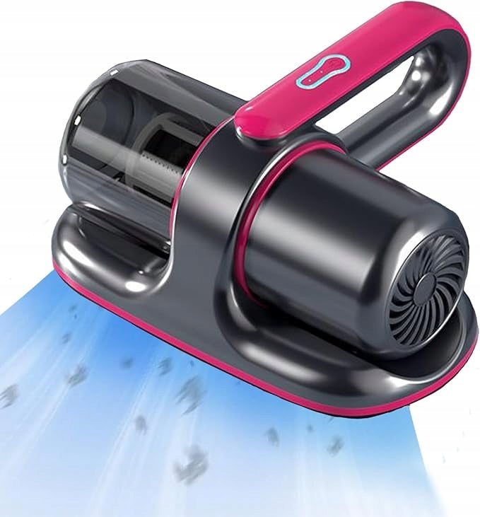 Mattress Cleaner Cordless Mites Removal Vacuum Cleaner