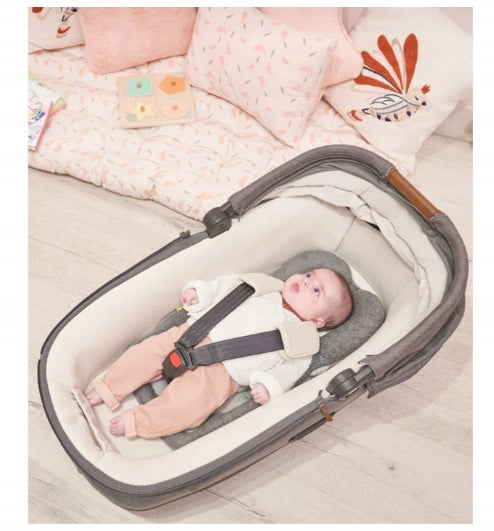 Mattress Cushion Stabilizing Seat Babymoov Cosymorpho Soft Brand Babymoov