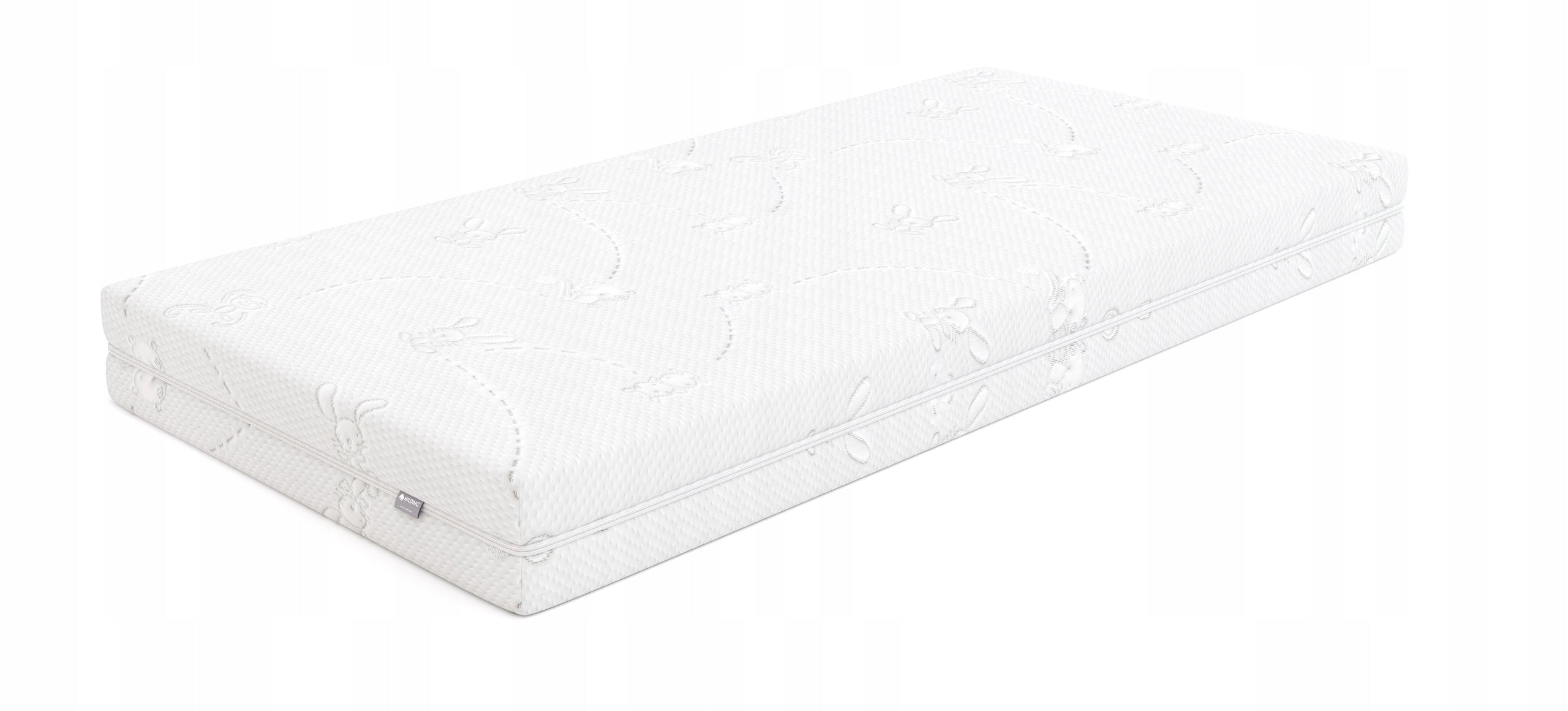 Mattress Goodnight knit 80x160 cm HILDING Brand Hilding