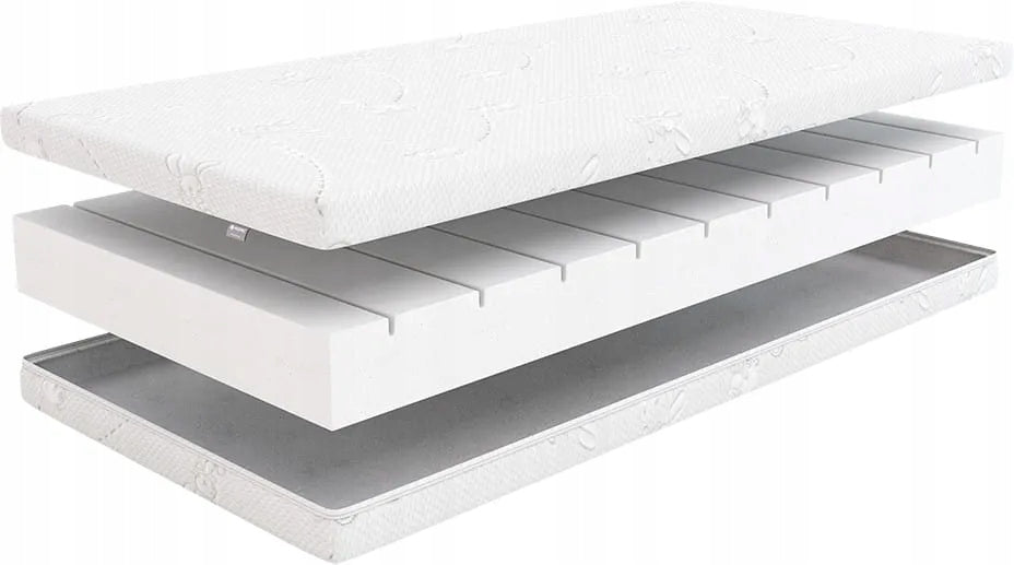 Mattress Hilding Goodnight 60x120 for babies waterproof Lotus Brand Hilding