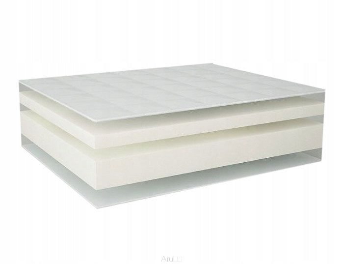 Mattress LATEKS FOAM 100x50 for cot