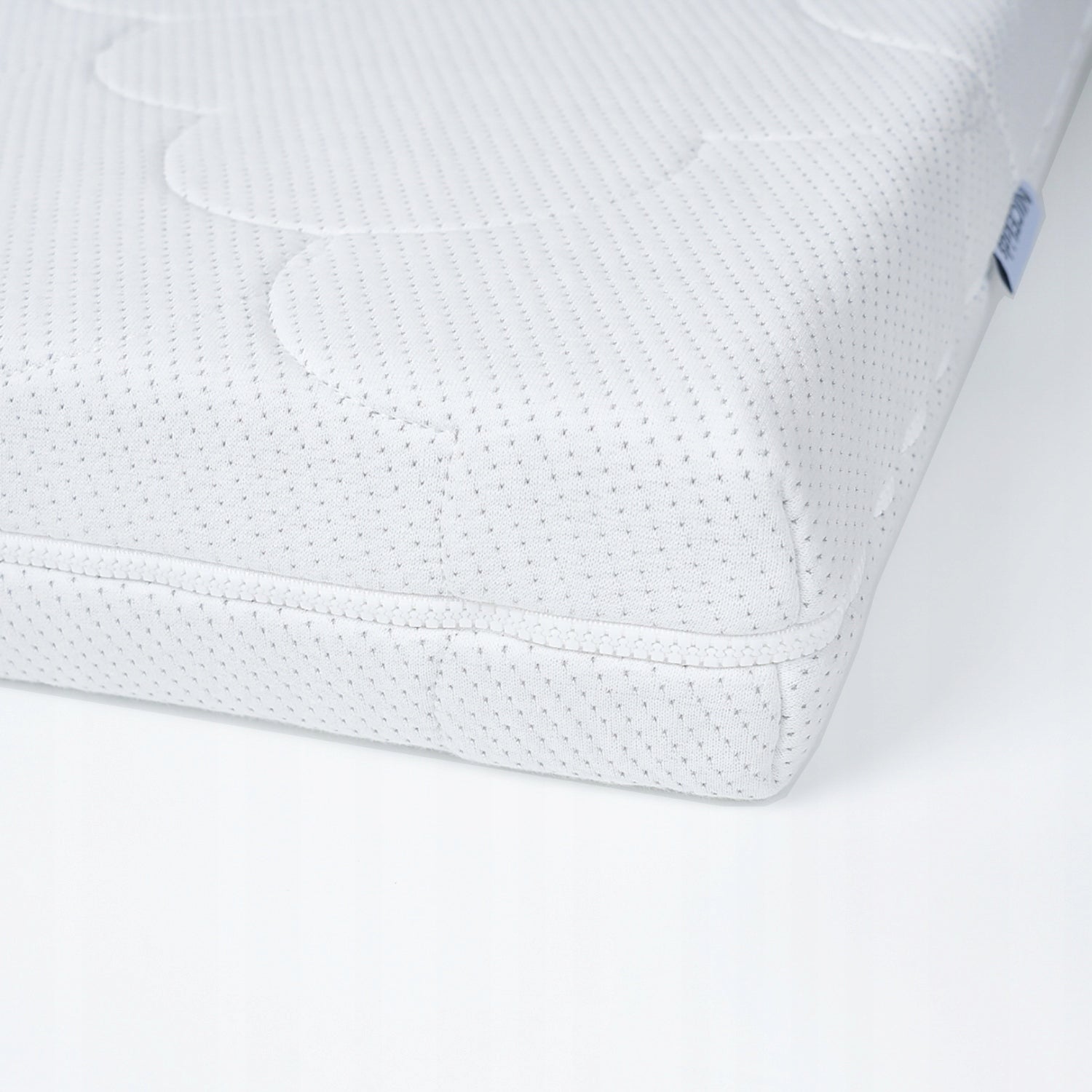 Mattress NICEKIDS 120x60 4D BREATHABLE PREMIUM Mattress for Cot 120x60 Manufacturer code Materac 4D ODDYCHAJĄCY PREMIUM