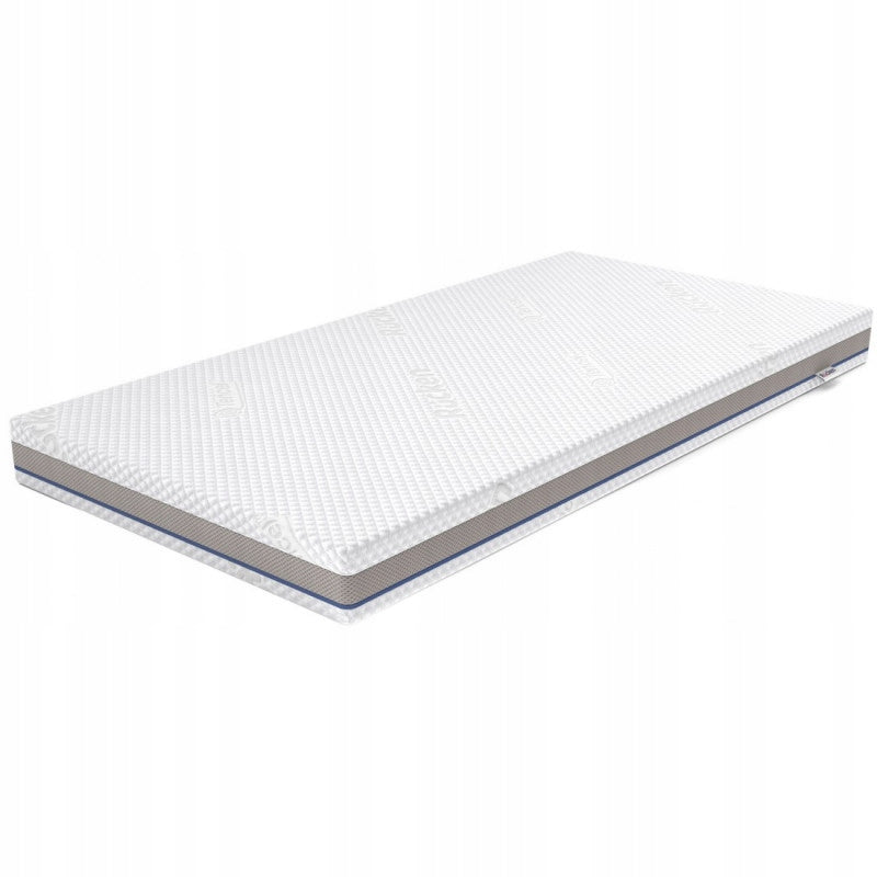 Mattress RUCKEN Aero 60x120 for children and babies Manufacturer code 5907222788080