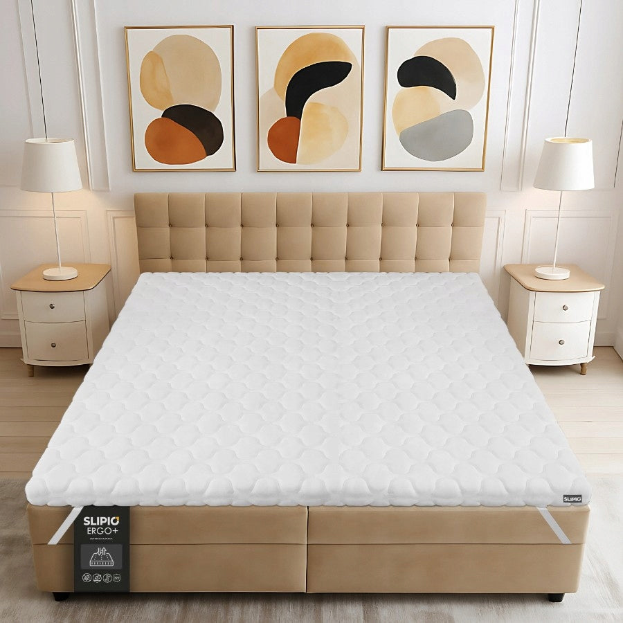 Mattress Surface 160x190x5cm Topper Foam