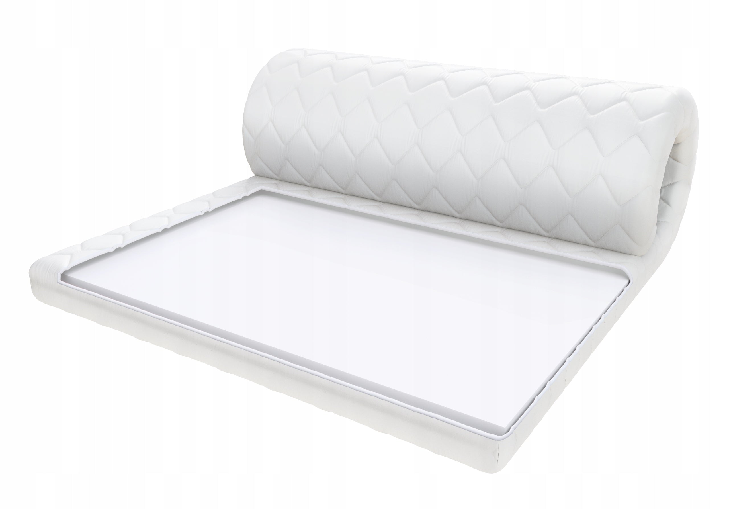 Mattress Surface 180x200 foam Topper