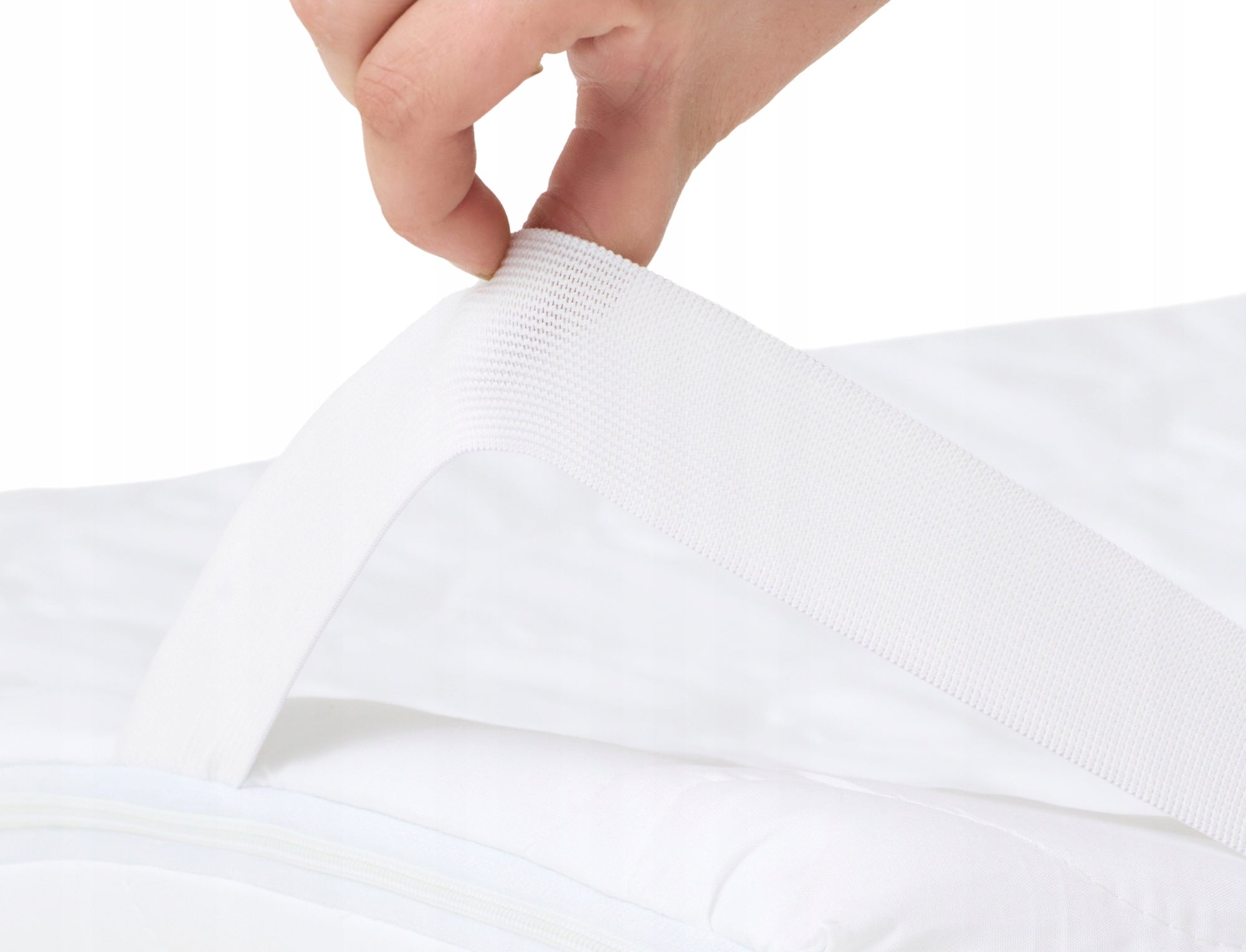 Mattress Surface 90x190x5cm Topper Foam Mattress length 190 cm