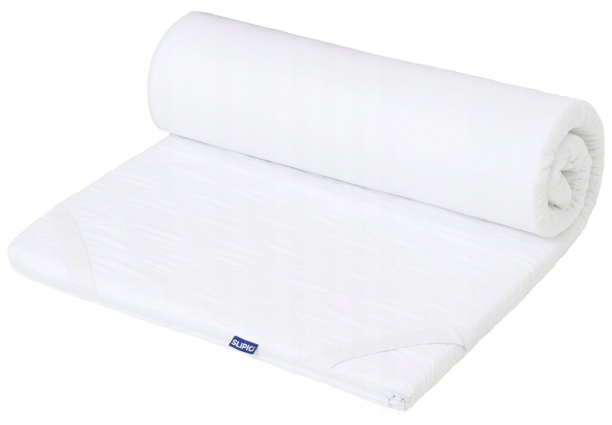 Mattress Surface Massage 5 ZONES ERGO+ 90x200x6cm Topper Foam Packaging status original