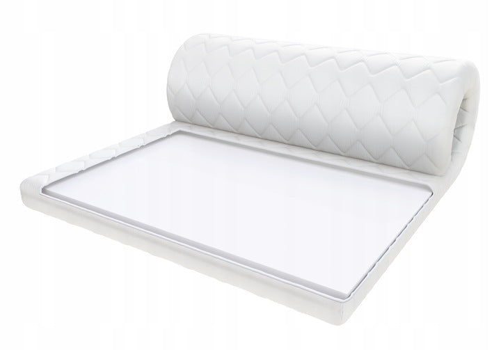 Antčiužinis Fluxar home H3 J034, 120 x 190 x 5 cm