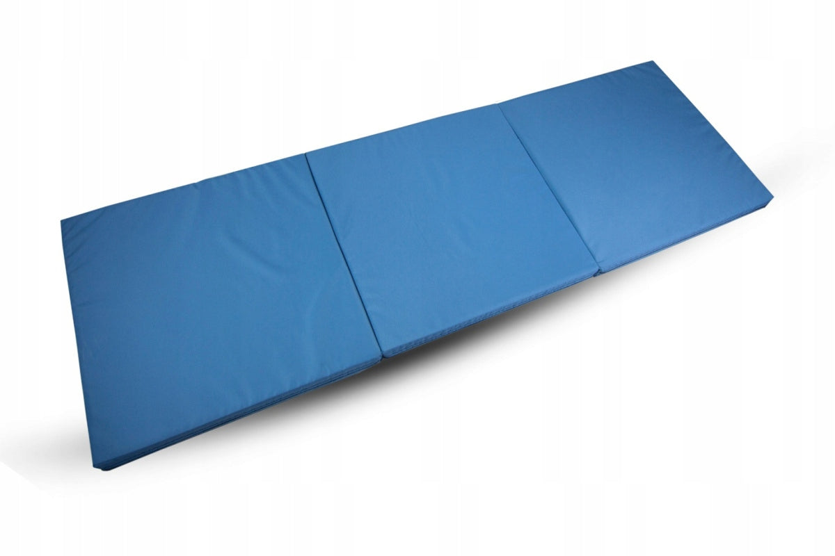 Mattress Tourist Field Bed Folding 3-Piece Manufacturer code 92299
