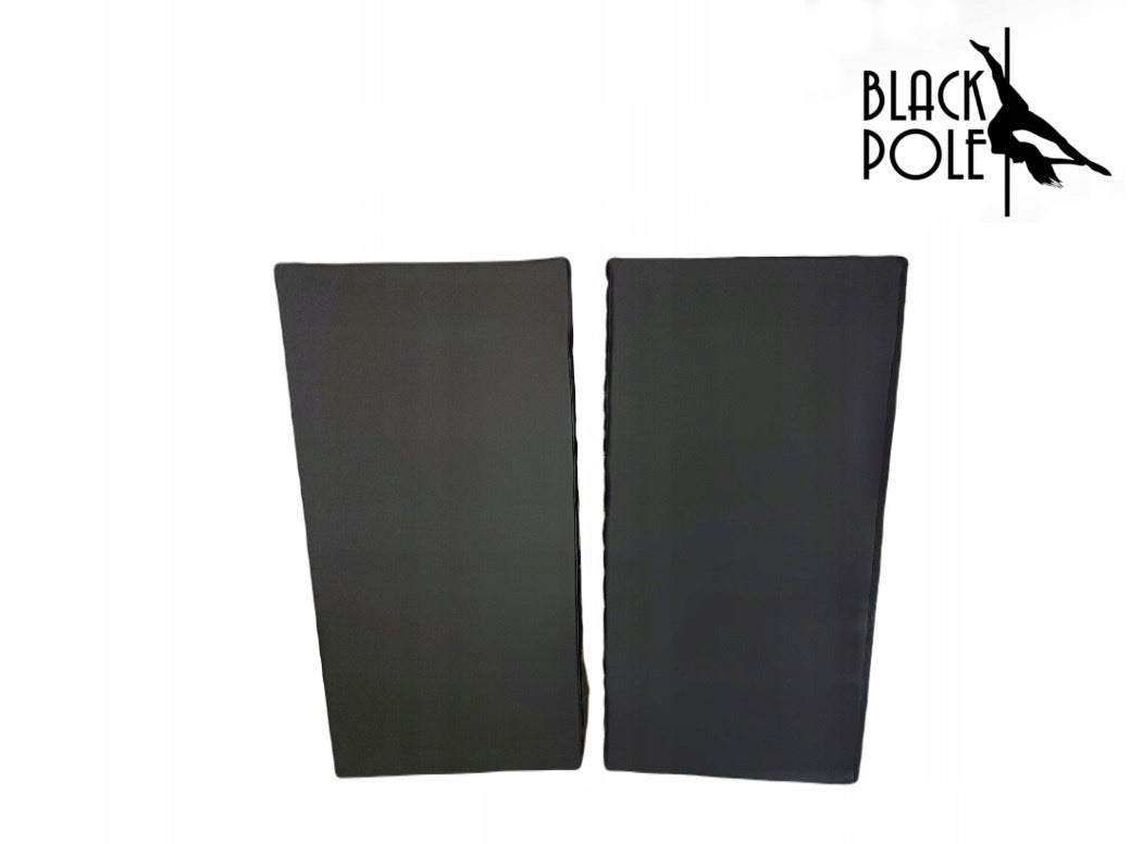 Mattress for Aerial Hoop/Aerial Silks 120x120x10 cm thick, solid! HIT!