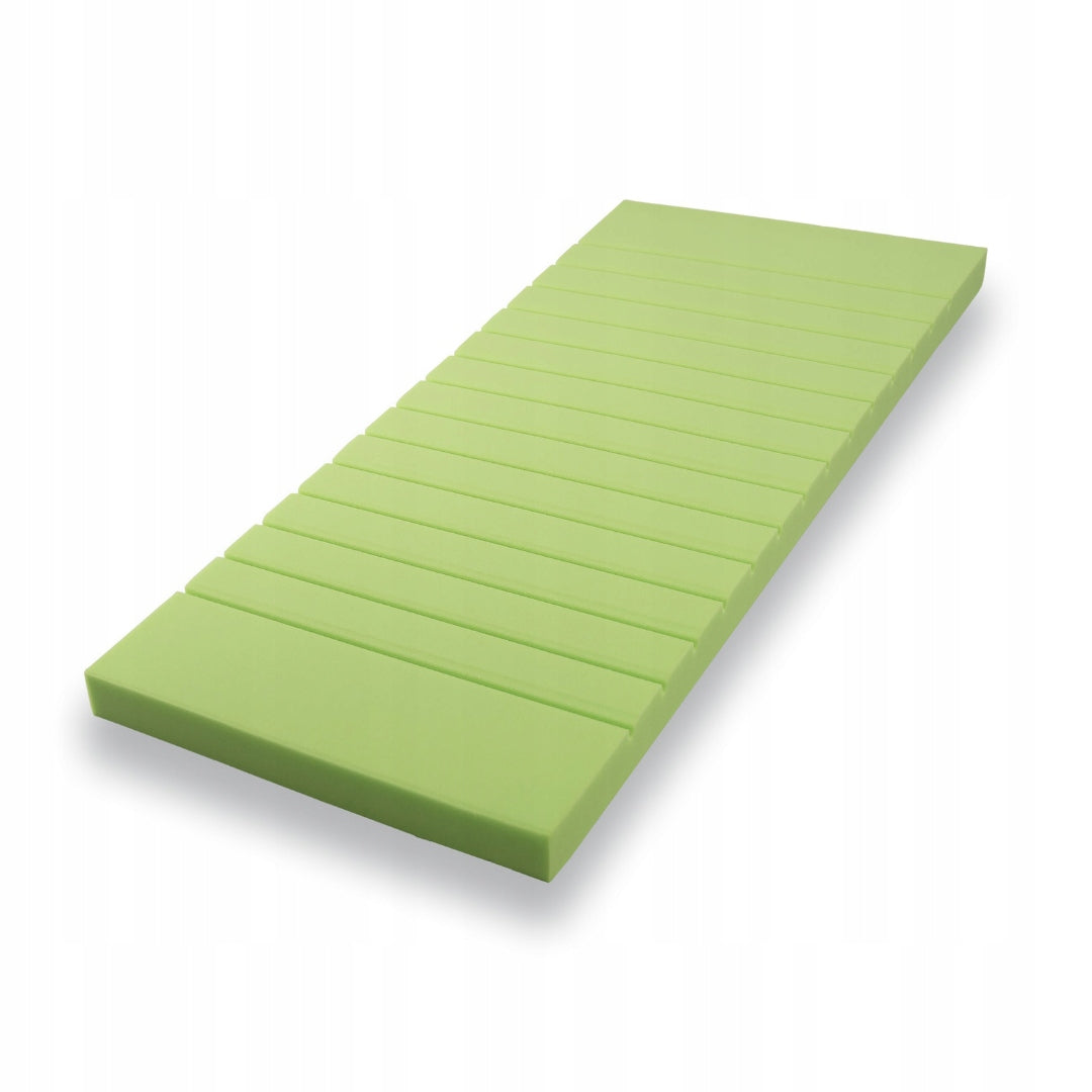 Mattress for Tourist Bed 120x60 HARD Tourist Mattress 120/60 Medical device no