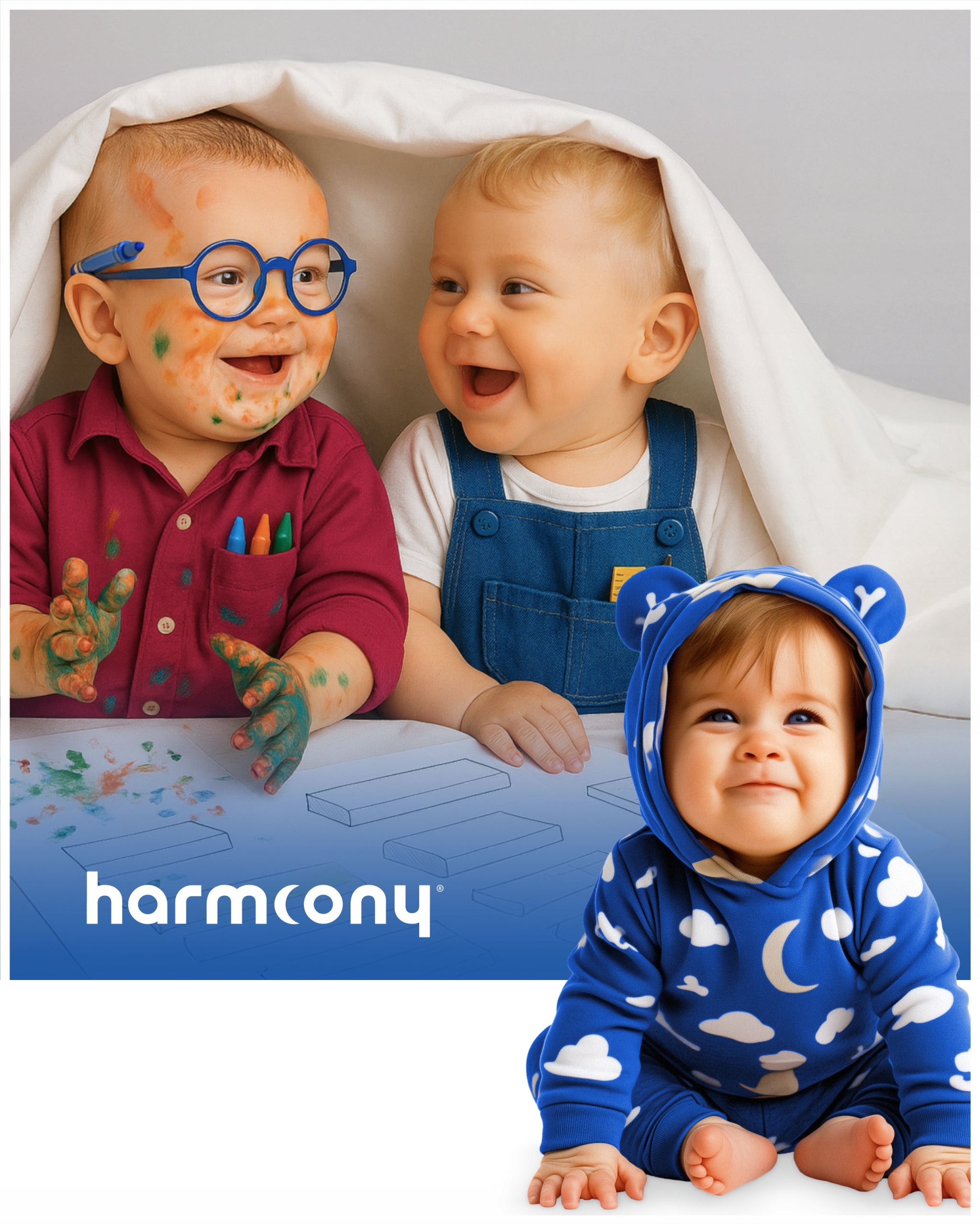 Mattress for a cot 120x60 Coconut children's mattress H2 H3 60x120 cm Coconut Medical device no