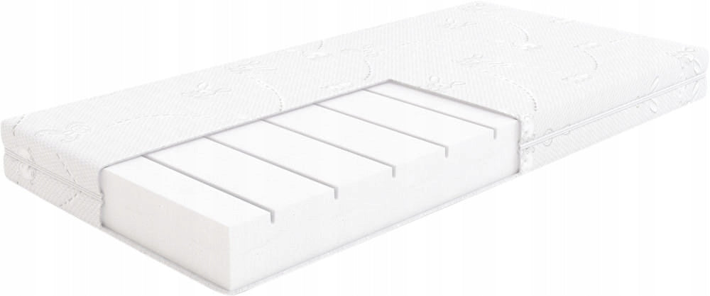 Mattress for cot 60x120 HILDING GOODNIGHT zip-off cover Knitwear Manufacturer code 5901595010069