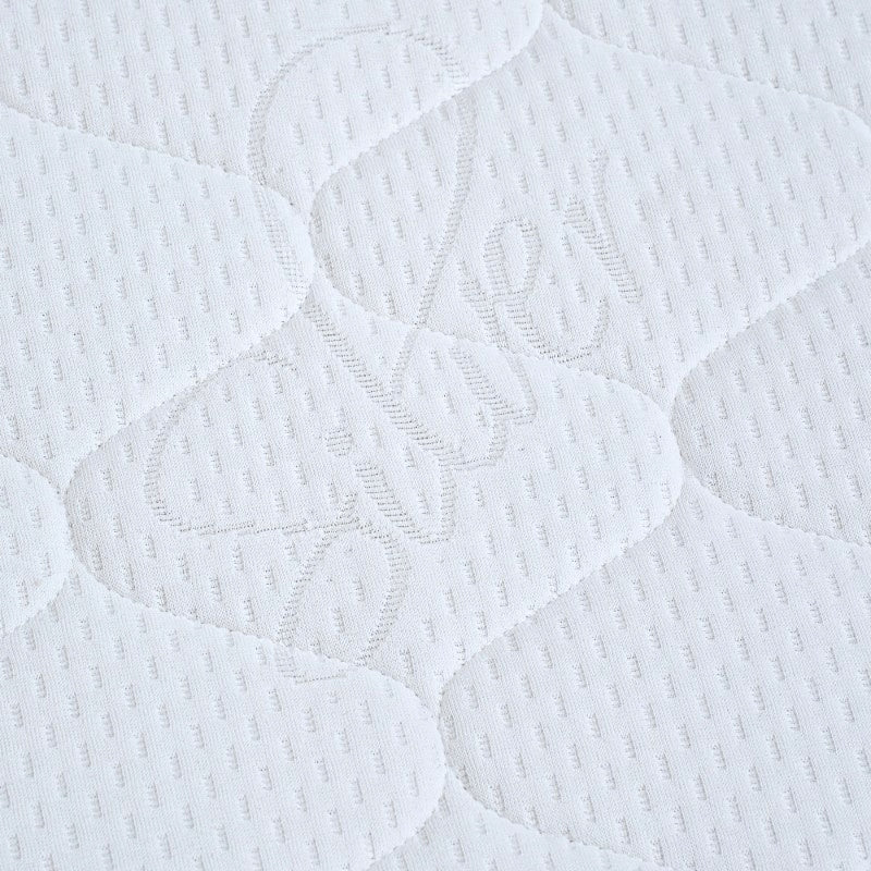 Mattress for crib 140x70x11 Silver, Ventilation SLIP-AIR, Anti-allergic Manufacturer code MDS140070