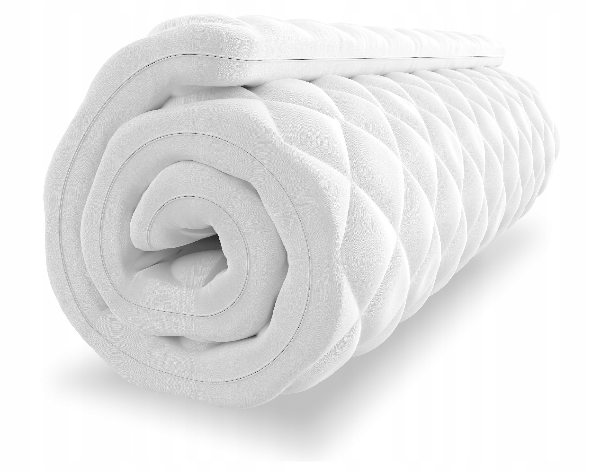 Mattress topper 140x200 massage HR 6cm Manufacturer code NAKLADKA-FRUT-PIAN-140-200