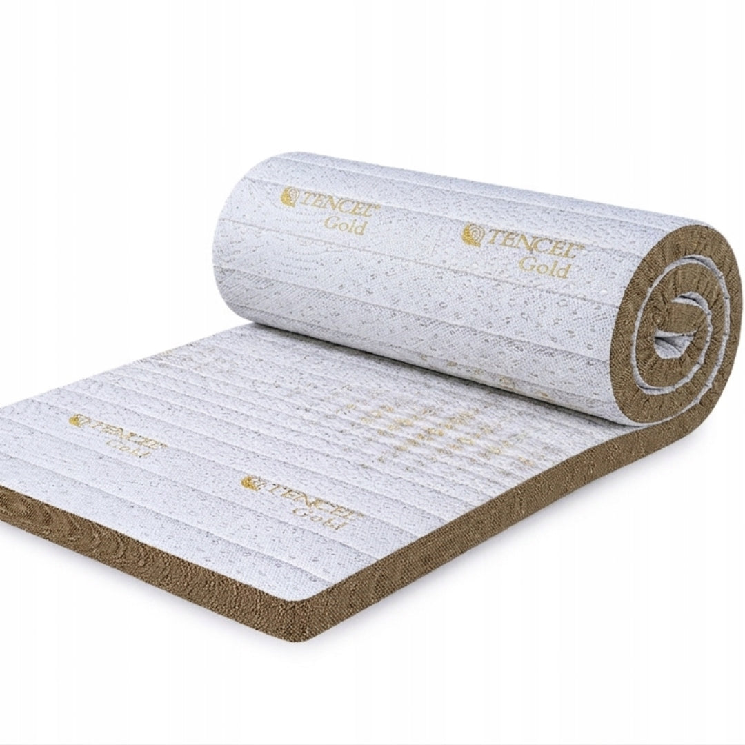 Mattress topper 90x200 4cm visco memory H2 TENCEL Night Without Pain Medical device no