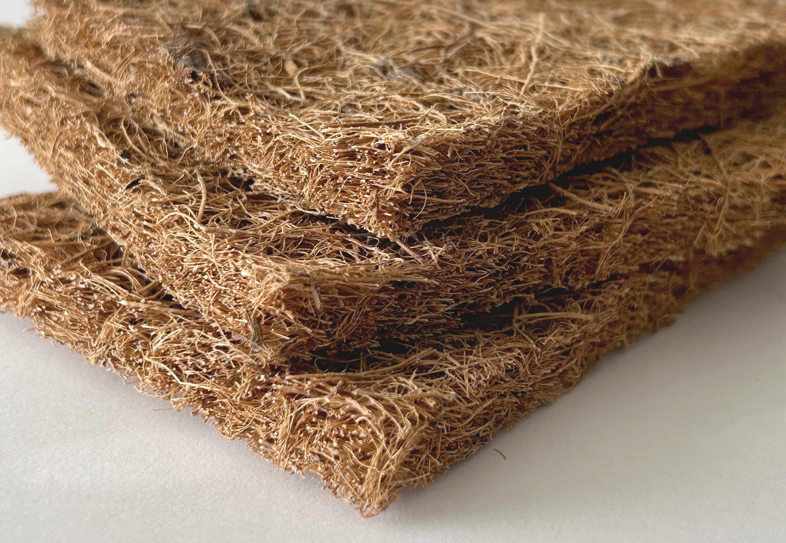 Mattress topper H3 H4 PUR FOAM COCONUT 130x200 cm Packaging status original