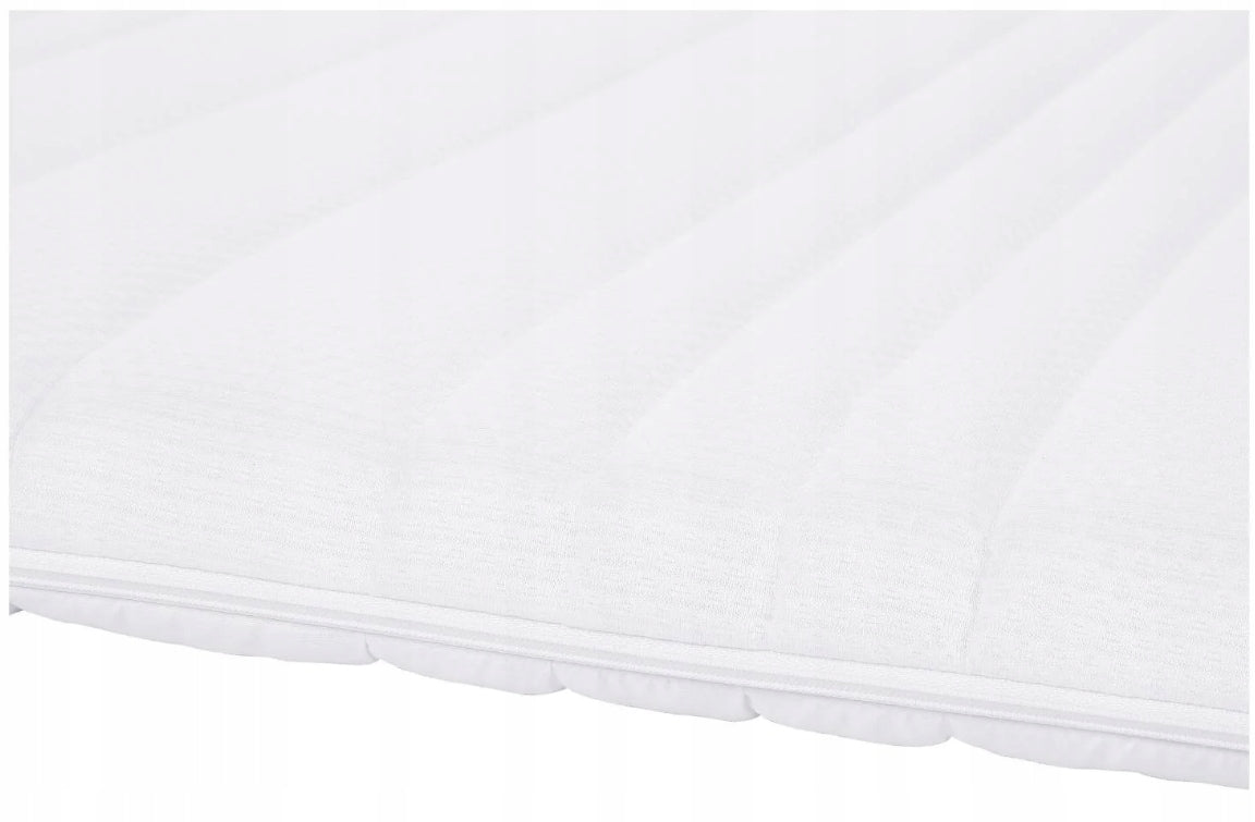 Mattress topper TOP 180x200 5cm Massaging Medium H3 Overlay EAN (GTIN) 5904405397091
