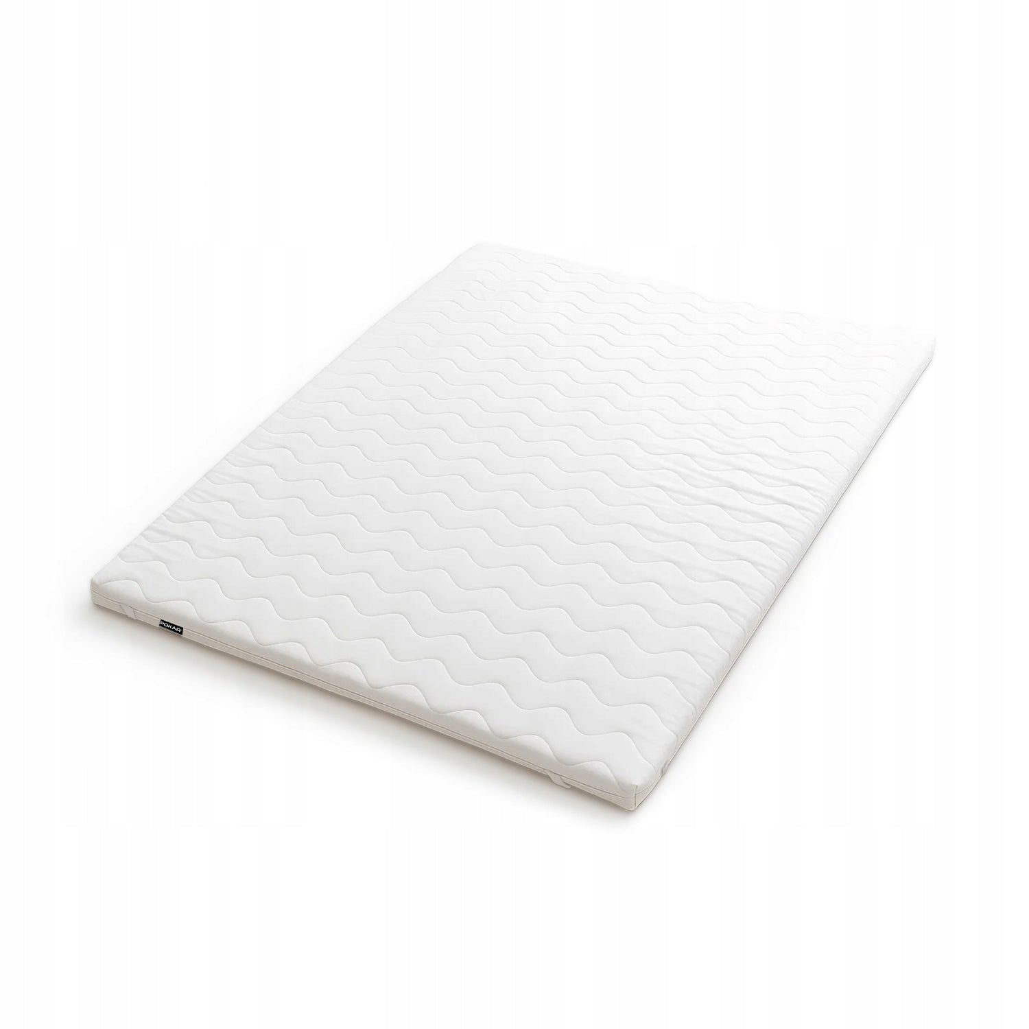 Mattress topper overlay H3 120x200x5cm Manufacturer code MT_120_200