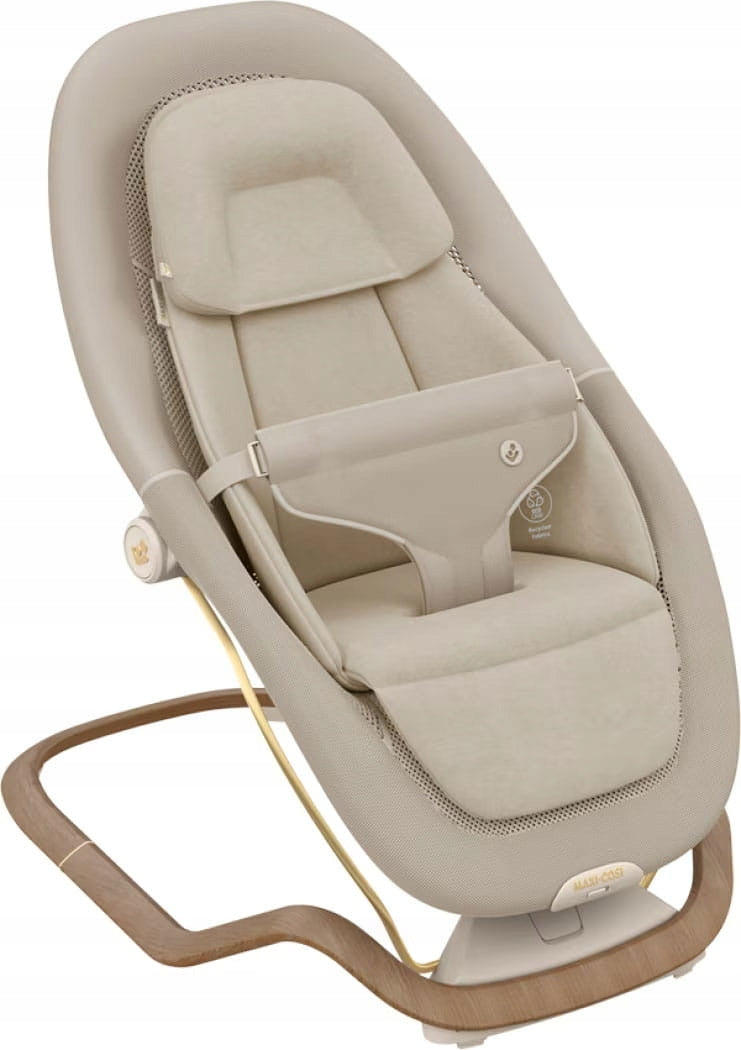 Maxi Cosi Dove Pro Elegance Beige Deckchair Brand Maxi Cosi