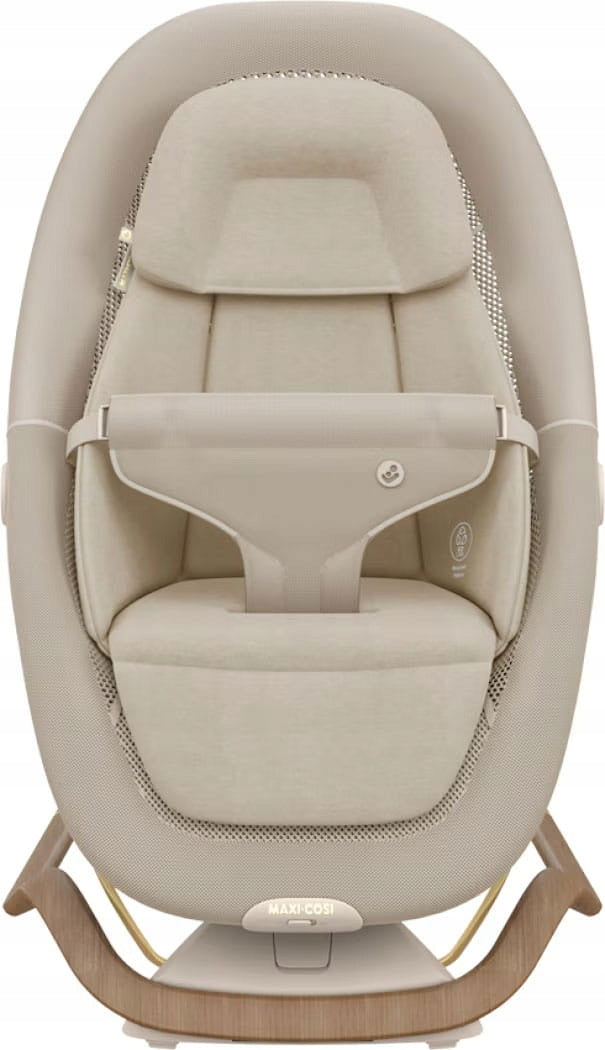 Maxi Cosi Dove Pro Elegance Beige Deckchair Kind bouncer