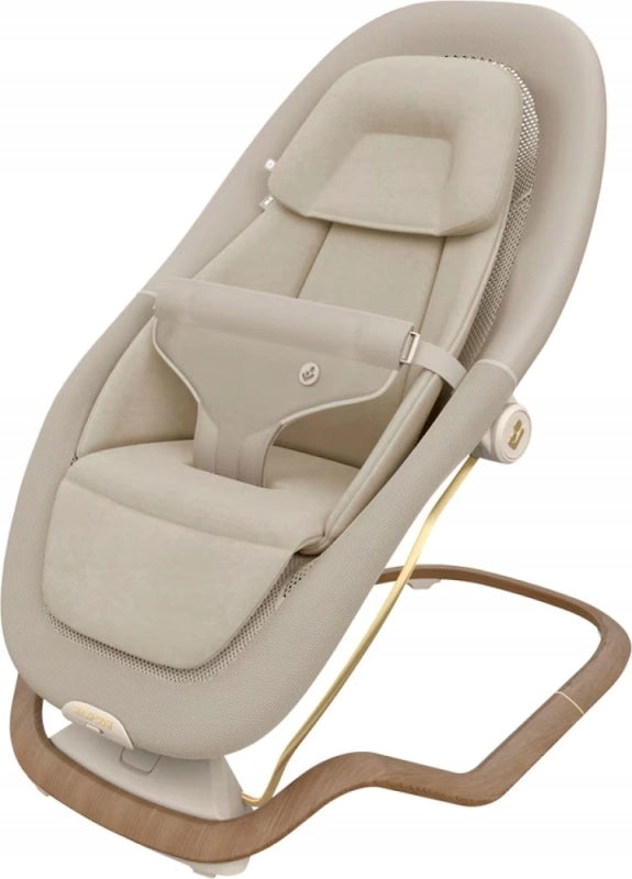 Maxi Cosi Dove Pro Elegance Beige Deckchair