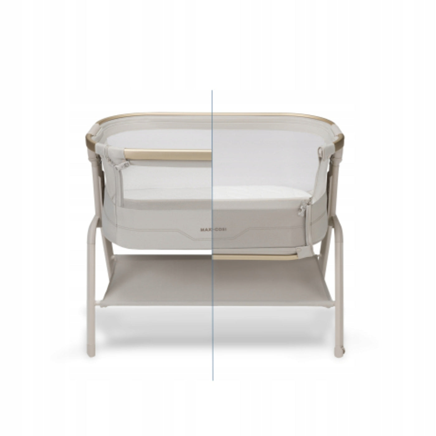Maxi-Cosi Iora 2 - Comfortable cot Brand Maxi Cosi
