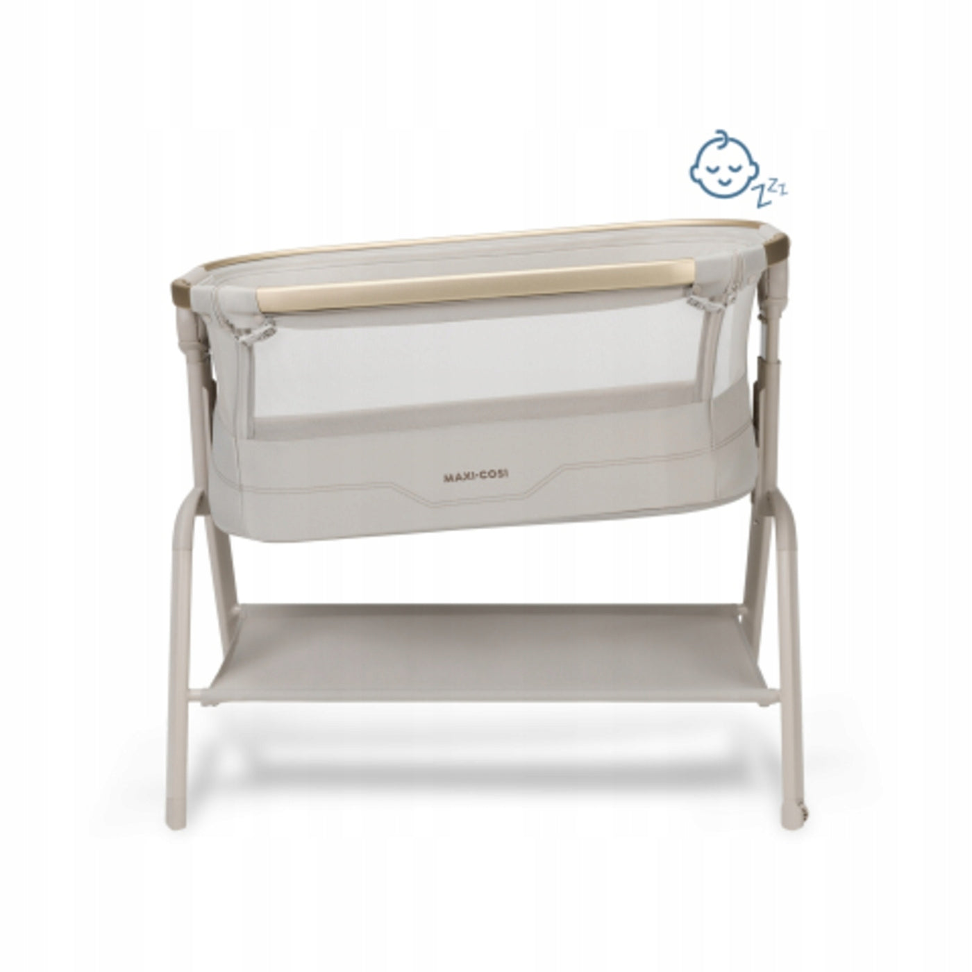 Maxi-Cosi Iora 2 - Comfortable cot Product width 61.3 cm