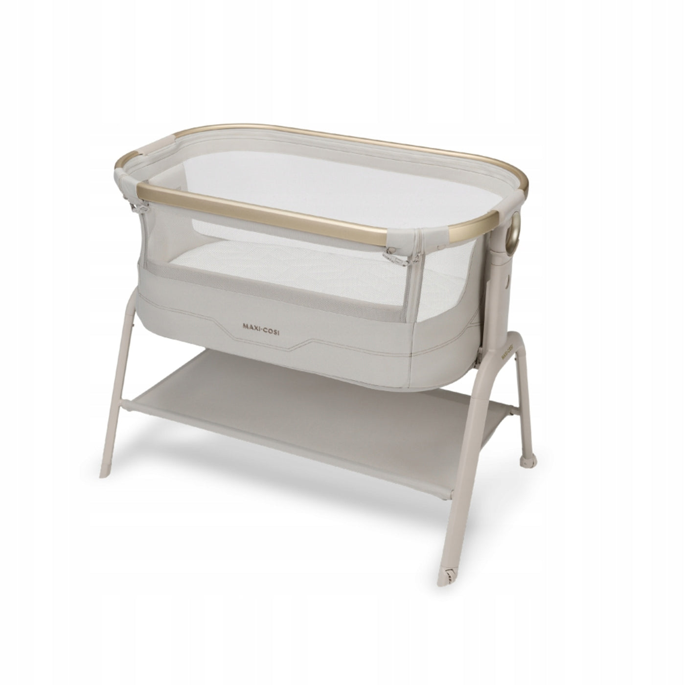 Maxi-Cosi Iora 2 - Comfortable cot